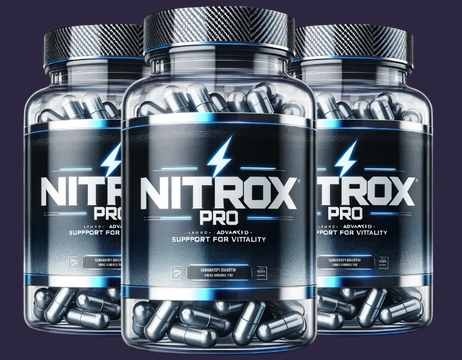 Nitrox Pro
